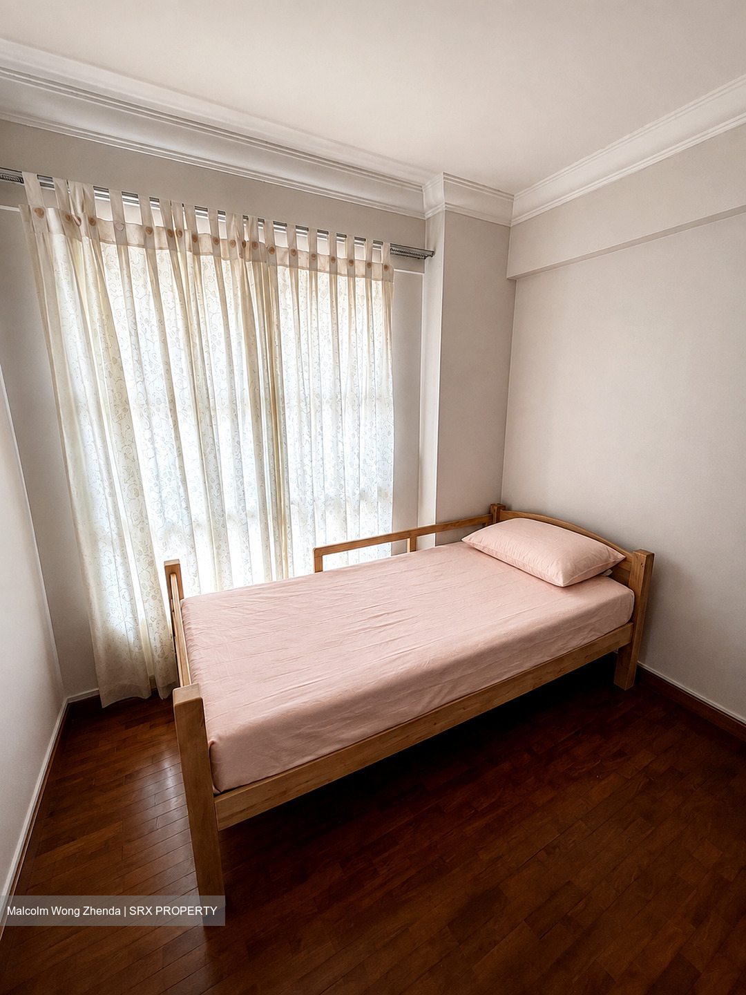 Aquarius By The Park (D16), Condominium #604279211